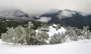 03 Panorama invernale ad Ottobre...